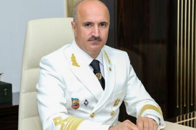 Rauf Vəliyevin QSC-də qanun pozuntusu