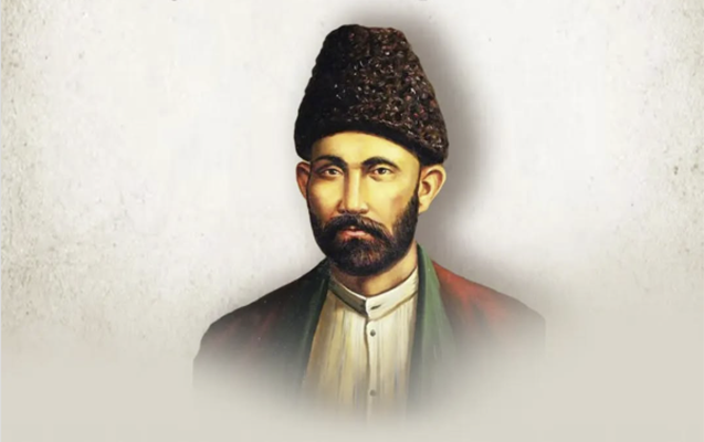 Seyid Əzim Şirvaninin 190 illiyi qeyd ediləcək – Sərəncam
