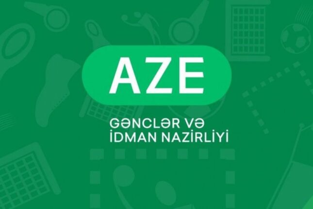 Şəki Olimpiya İdman Kompleksinin təmirinə 6.8 milyon xərclənəcək