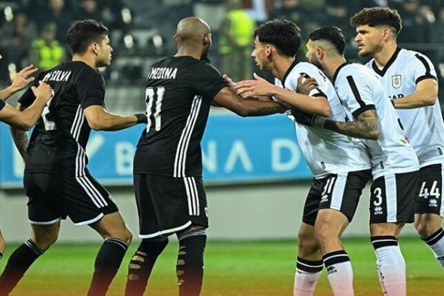 Premyer Liqa: “Qarabağ” bu gün “Neftçi” ilə qarşılaşacaq