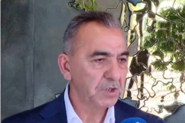 Daha bir MTK yaşayış ola-ola söküntü aparır –FOTOLAR
