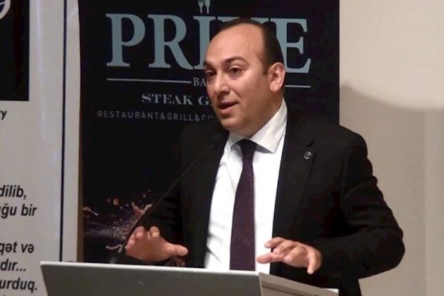 Prezident onu rektor təyin etdi – Sərəncam
