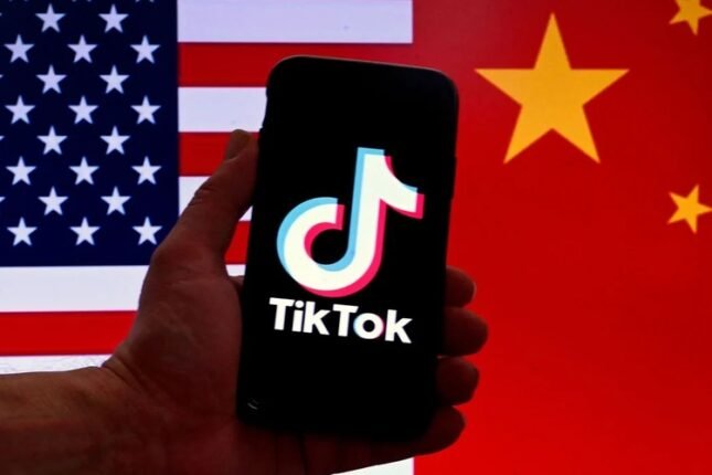 Çin TikTok-un ABŞ aktivlərinin satışından imtina etdi