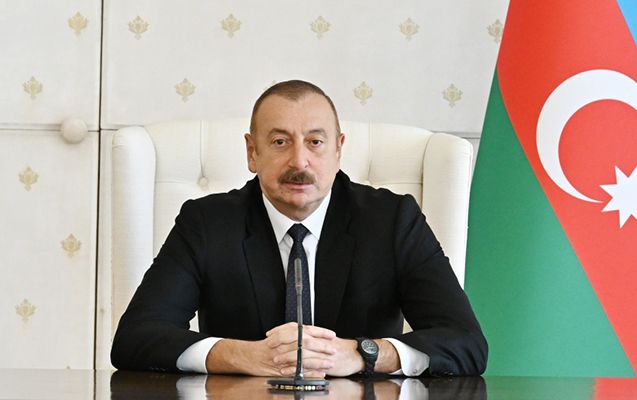 Prezident sərəncam imzaladı: Azərbaycanda bu institutlar birləşdirilir