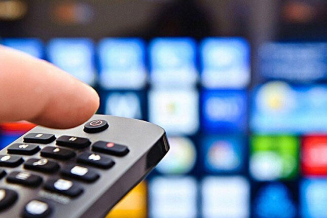 Əfqanıstanda telekanallar BAĞLANIR: canlıları göstərmək olmaz