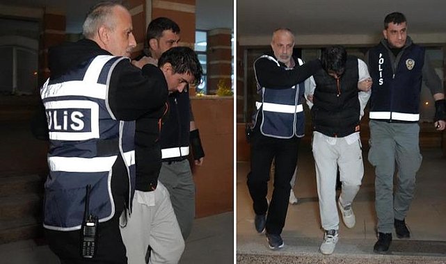 Hamilə arvadını öldürüb 10 gün cəsədlə yaşadı