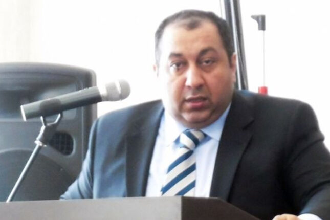 Xızının İcra Hakimiyyəti başçısının qardaşı vəfat etdi (FOTO)