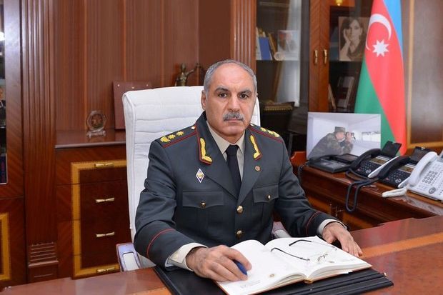 Xanlar Vəliyevin qızına yüksək vəzifə verildi