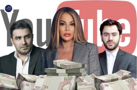 Bu müğənnilərə efir qadağası qoyuldu – SƏBƏB