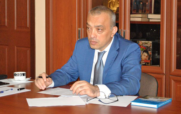 Hesablama Palatası nöqsanları açıqladı – Zaur Mikayılov 30 milyon manatın hesabatını niyə vermir