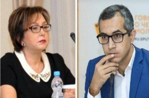 DÖVLƏT İMTAHAN MƏRKƏZİNDƏ NƏLƏR BAŞ VERİR? - Təhsil eksperti elə ittihamlar səsləndirir ki...