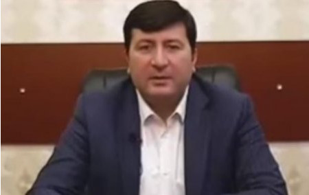 Nərimanov rayonu sakinləri şikayət edir: “Şirvanşahlar Residence” Baş nazirin adında necə istifadə edir?-Video