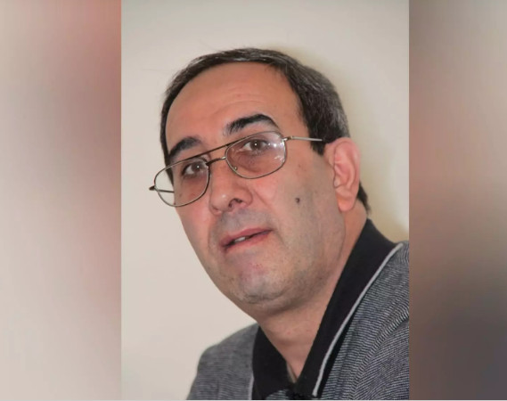 Tanınmış jurnalist vəfat etdi