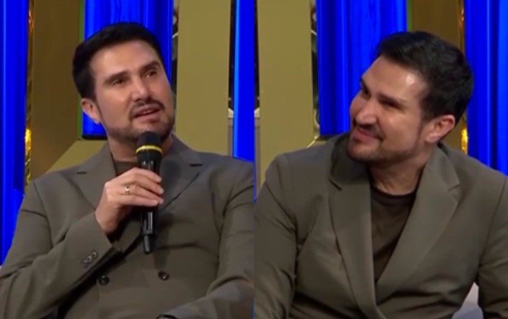Nadir əsəbiləşib efiri tərk etdi