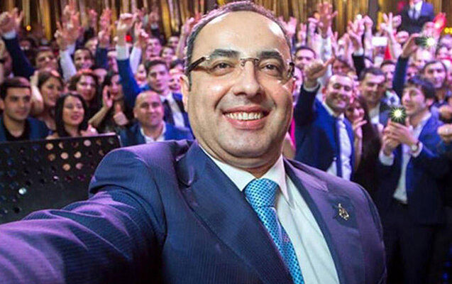"İdeal"-ın keçmiş şefi İlqar İsmayılov həbsdə qaldı
