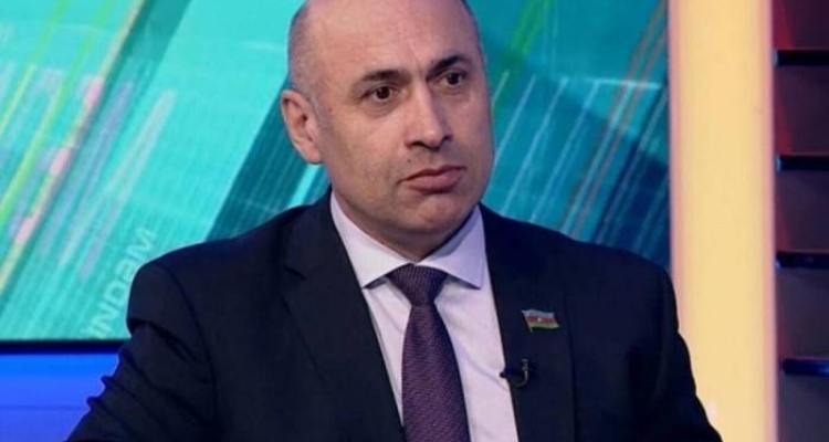 Deputat Azər Badamov Moskva aeroportunda saxlanıldı, deport edilir