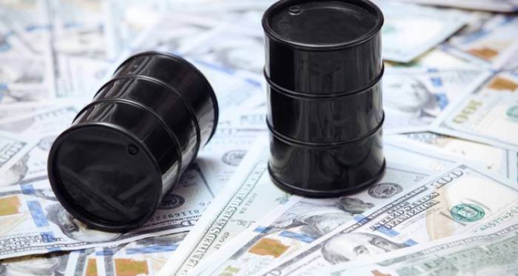 Azərbaycan neftinin qiyməti 67 dollardan aşağı düşüb