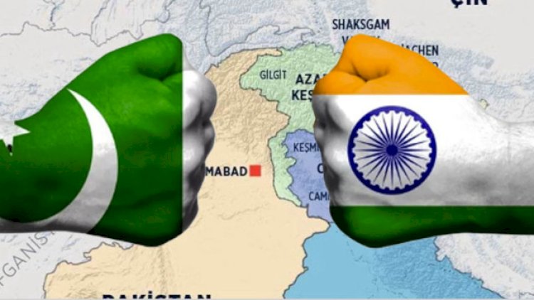 Rəsmi Bakıdan Hindistan-Pakistan gərginliyinə münasibət