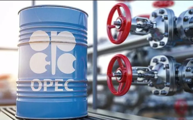 Azərbaycan "OPEC plus"un neft hasilatı ilə bağlı qərarını dəstəkləyib