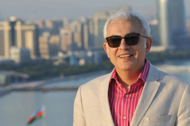 Memardan ÇAĞIRIŞ: "Qız qalasından da dəyərli abidələri sökürlər"