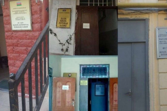“JEK”lər ləğv olunur: əvəzində bu qurum işləyəcək