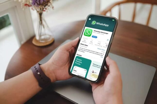 “WhatsApp”dan gözlənilən FUNKSİYA