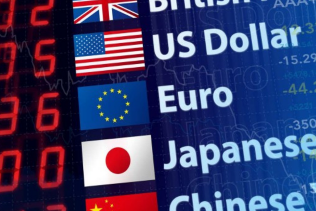 Rubl bahalaşdı, avro ucuzlaşdı, dollar və lirə isə… – MƏZƏNNƏ