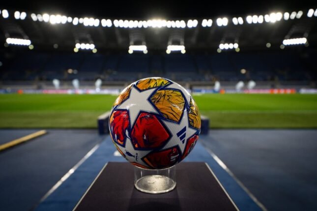 UEFA Çempionlar Liqası: Bu gün son finalçı müəyyənləşəcək