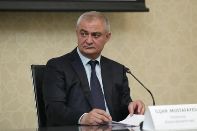 Bulvar İdarəsinin sabiq sədri 2 milyon, yoxsa 20 milyon mənimsəyib?