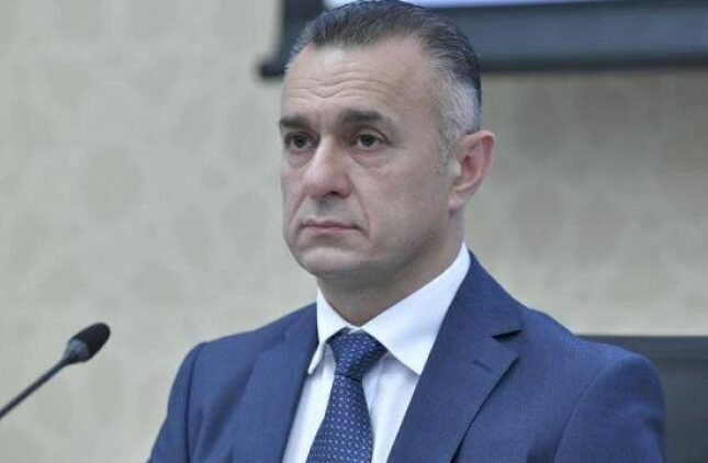 Səhiyyə Nazirl dostunun oğluna vəzifə verib təltif etdi – Qalmaqal