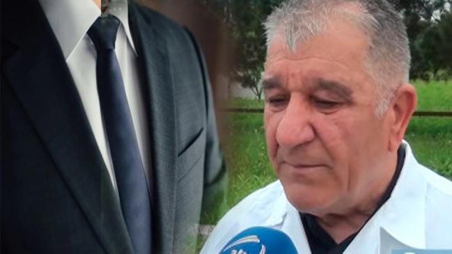 Dilavər Babaşov qardaşı övladları üz-üzə.: "Azərbaycanda 16 milyonluq biznes davası: