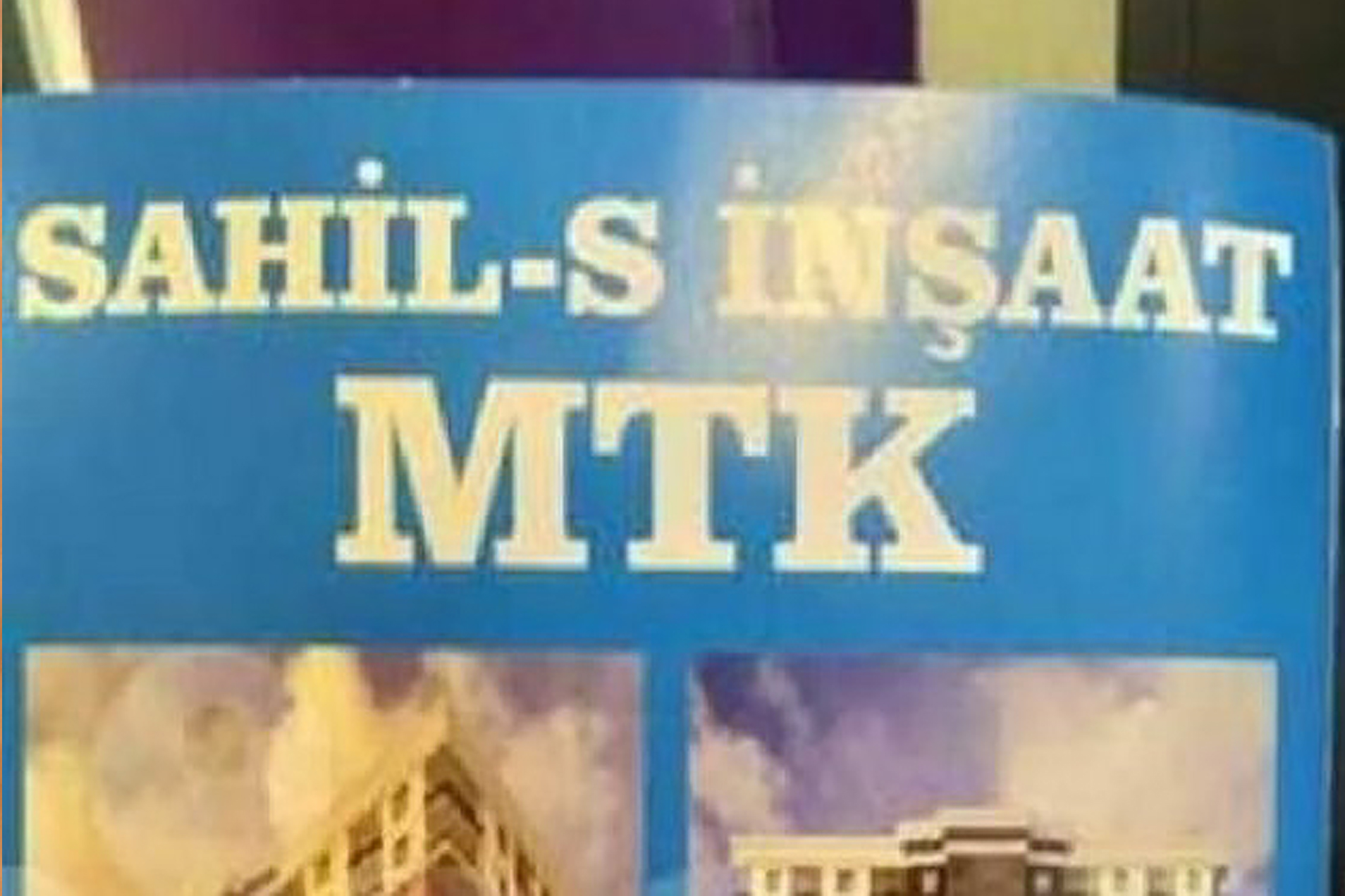 "Sahil S-İnşaat" işi niyə çözülmür - arxasındakı "sehirli əllər" üzə çıxır