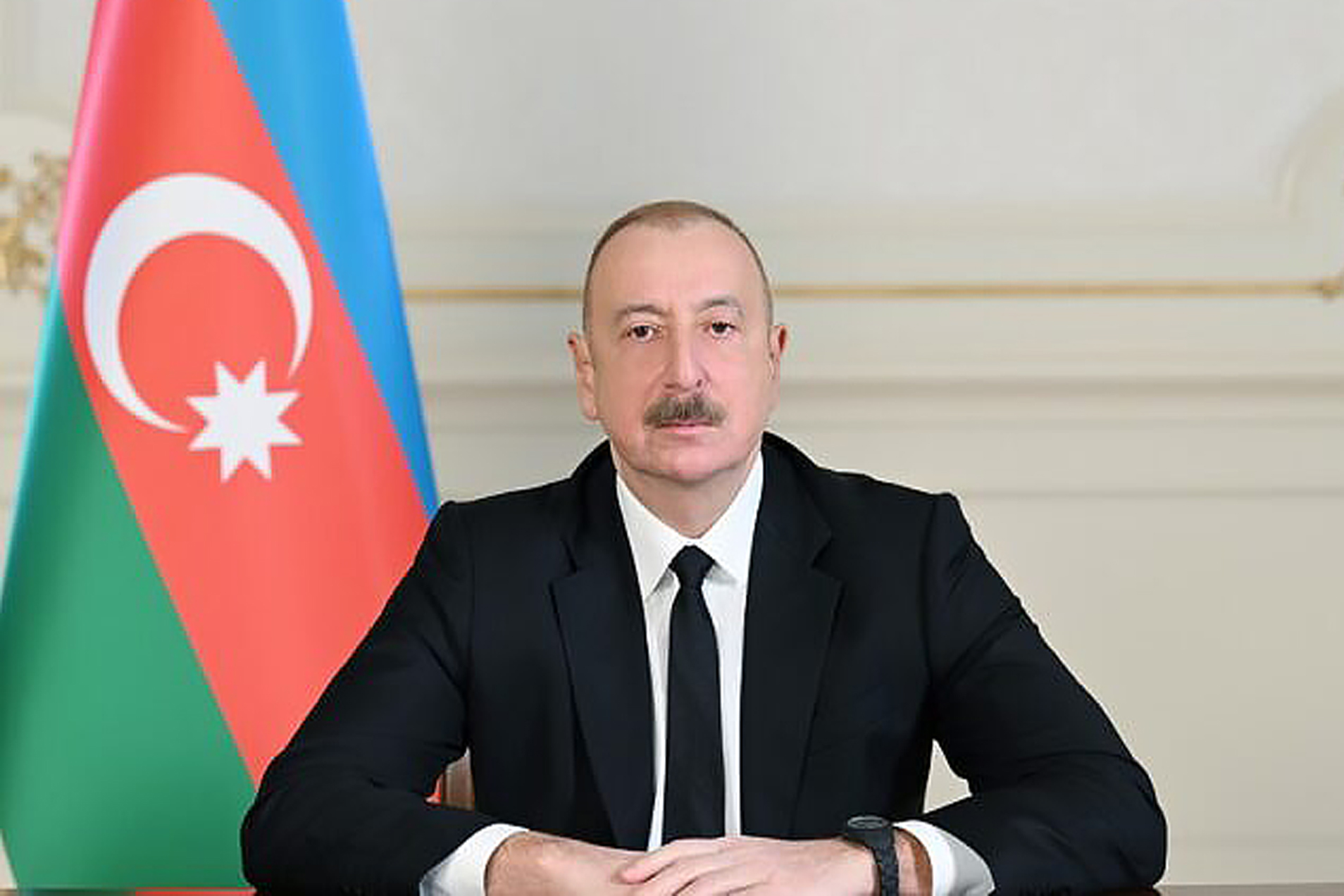 Prezident Qurban bayramı münasibətilə paylaşım etdi