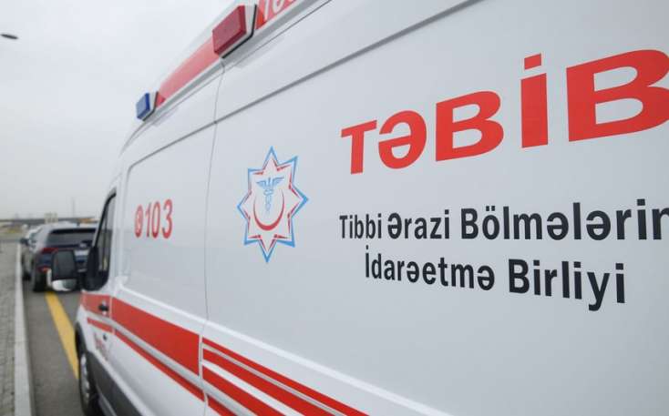 “815” Çağrı Mərkəzinə may ayı ərzində 13 mindən çox zəng daxil olub