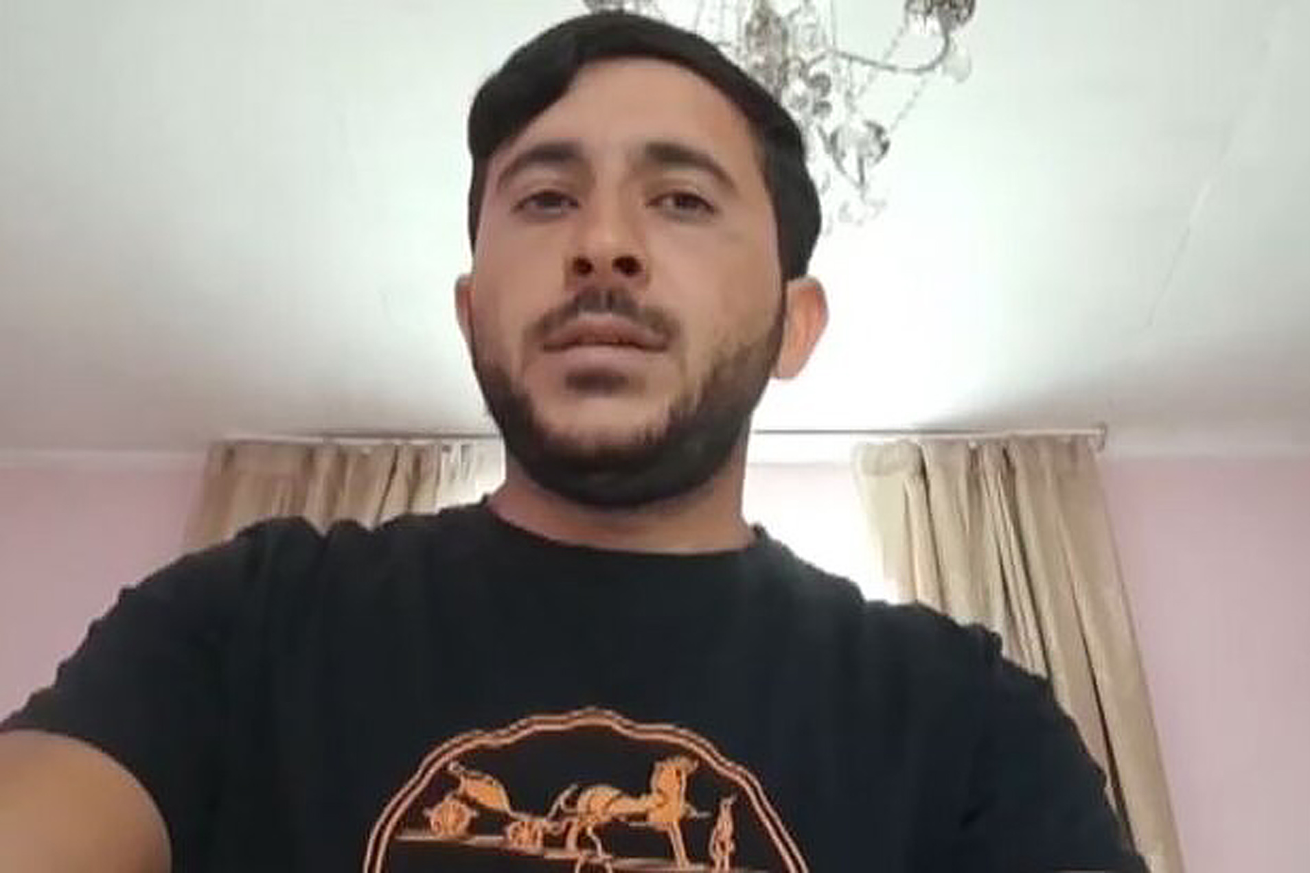 TikTok-da səhifəyə kredit üçün yazdı, öz pulu oğurlandı - Video