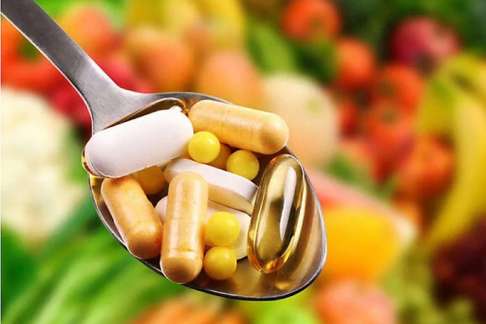 Bu vitamin xərçəngi 10 günə öldürür