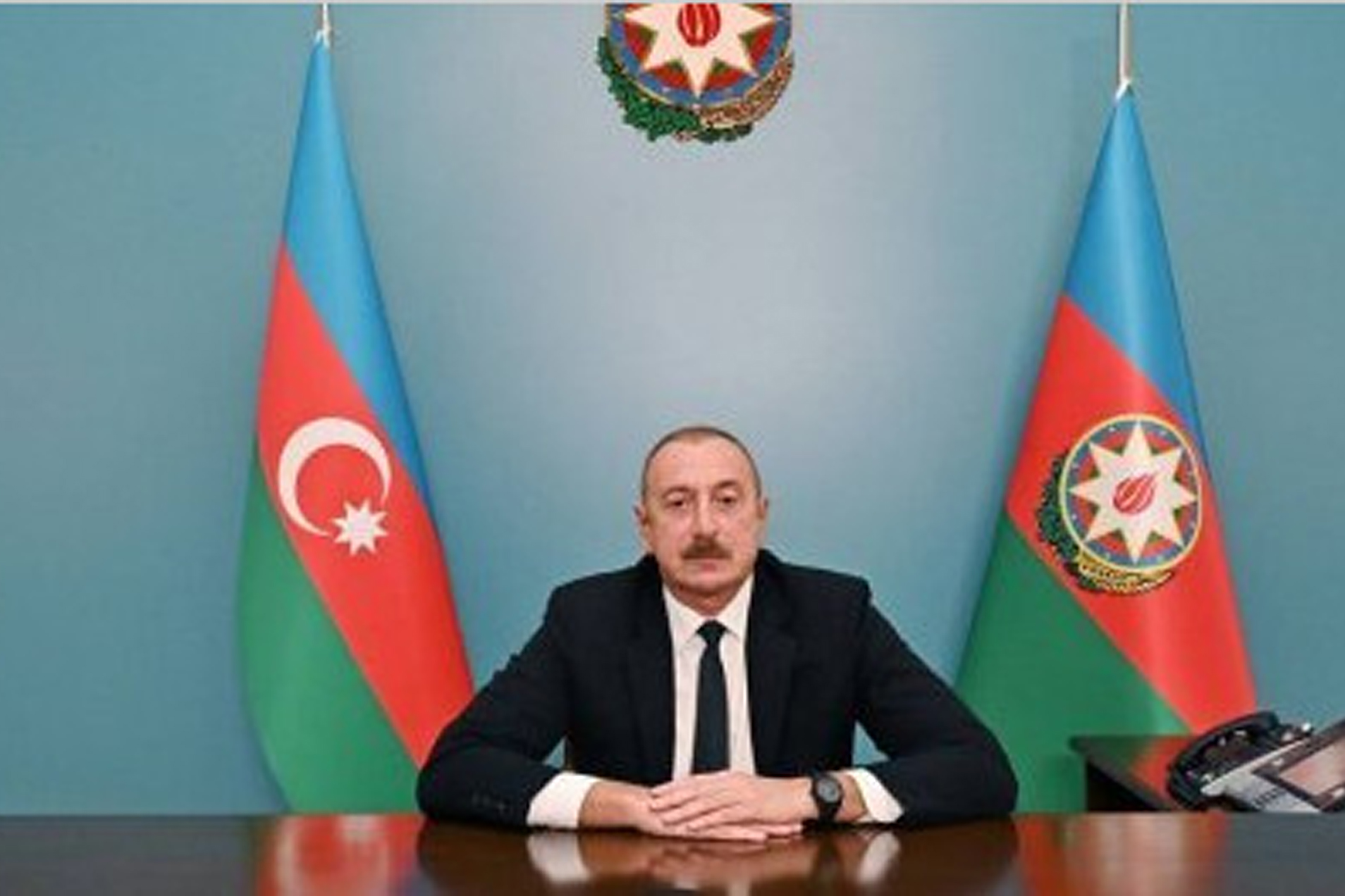 İlham Əliyev: İtaliya-Azərbaycan Universiteti əməkdaşlığımızın şaxələndirilməsinin gözəl nümunəsidir