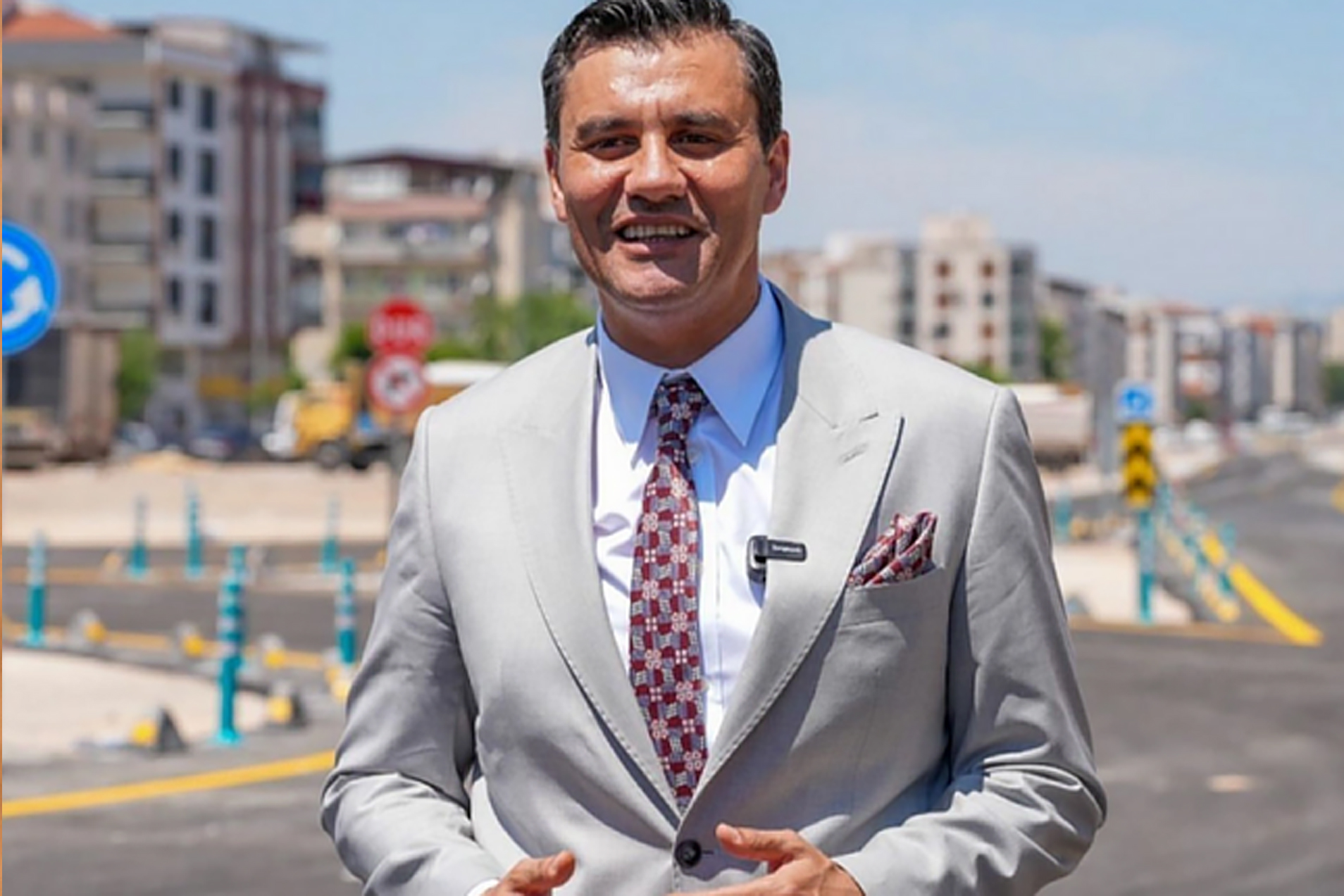 Bələdiyyə sədri faciəvi şəkildə öldü