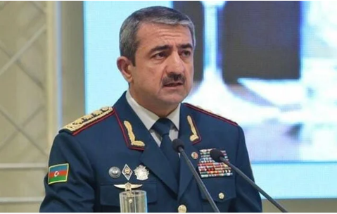Elçin Quliyevin 27 yaşlı oğluna polkovnik-leytenant rütbəsi verilib? - DSX-dan açıqlama