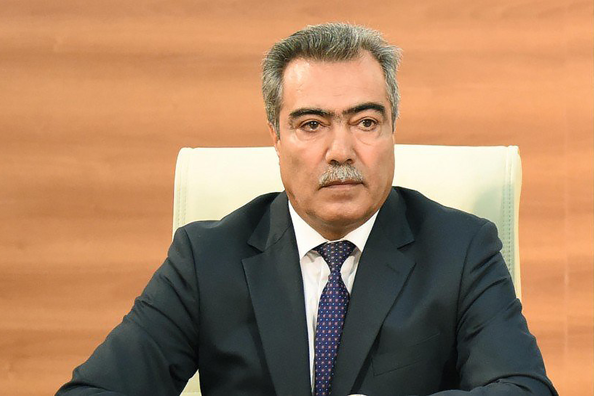 Vüqar Səfərlinin oğlu əmlak davasına başlayıb