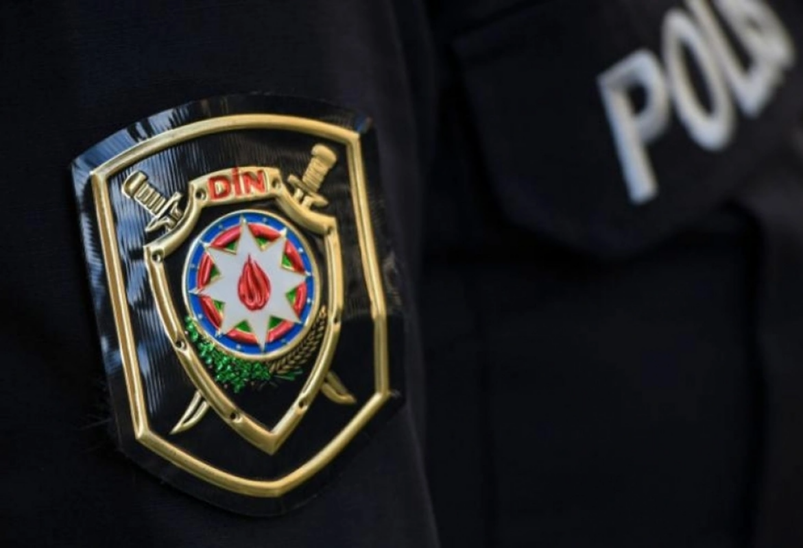 Bakıya oğurluğa gələn gürcülər tutuldu - FOTO