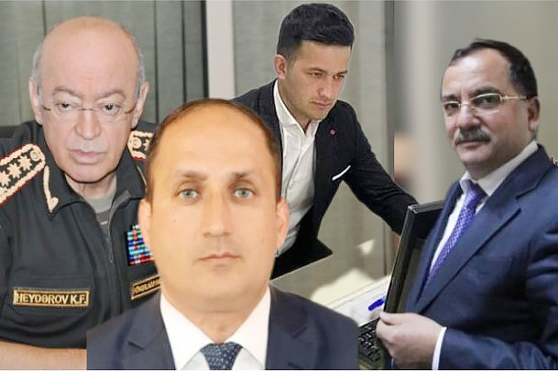Kəmaləddin Heydərovun təyin etdiyi rəis Qazaxda torpaq zəbtində ittiham olunur– İcra müavini və bacısı oğlunun inanılmaz əməlləri