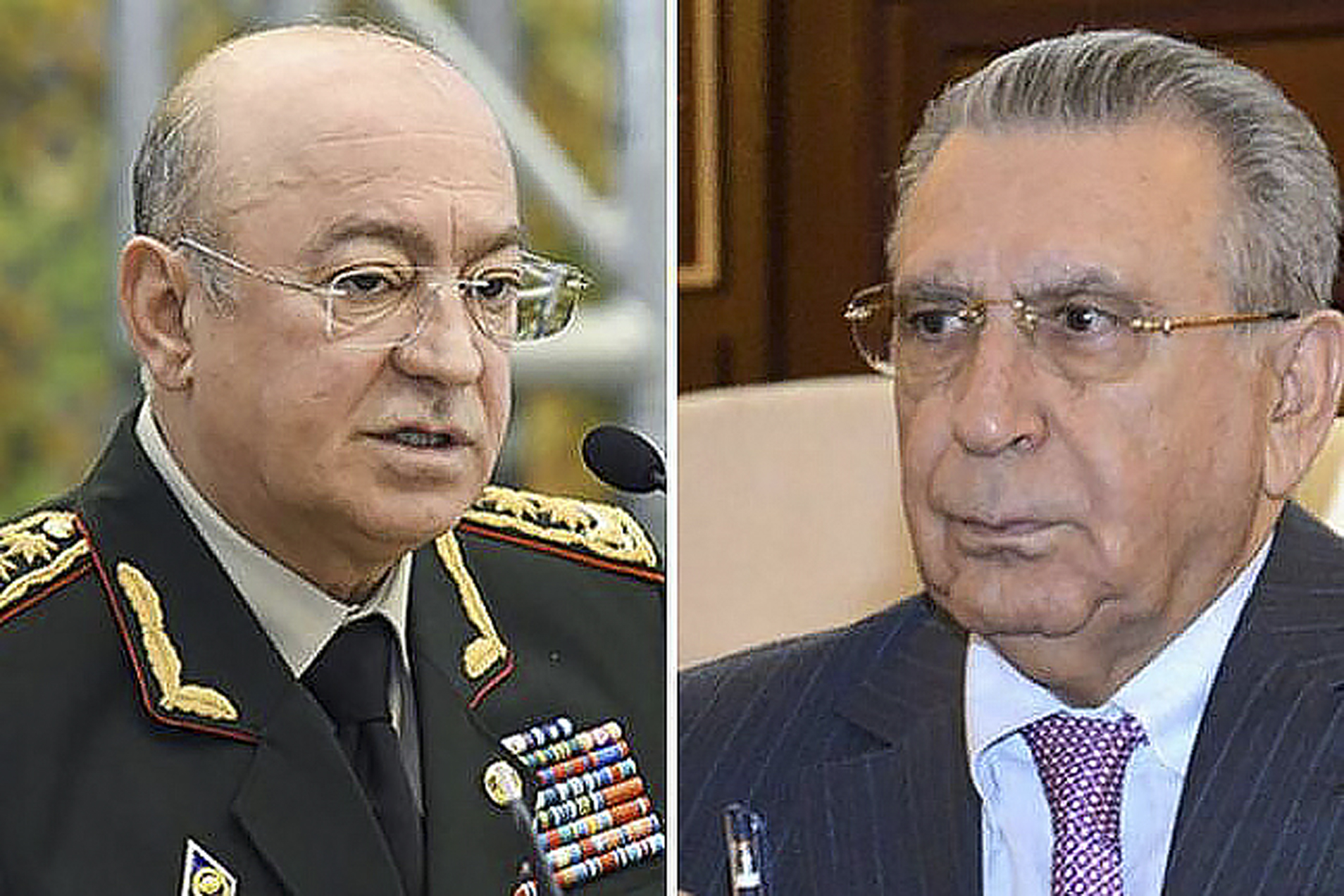 Kəmaləddin Heydərov Ramiz Mehdiyevin qohumunu təqaüdə göndərdi