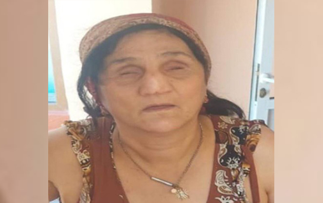İki ildir itkin idi - Taksi sürücüsü öldürübmüş