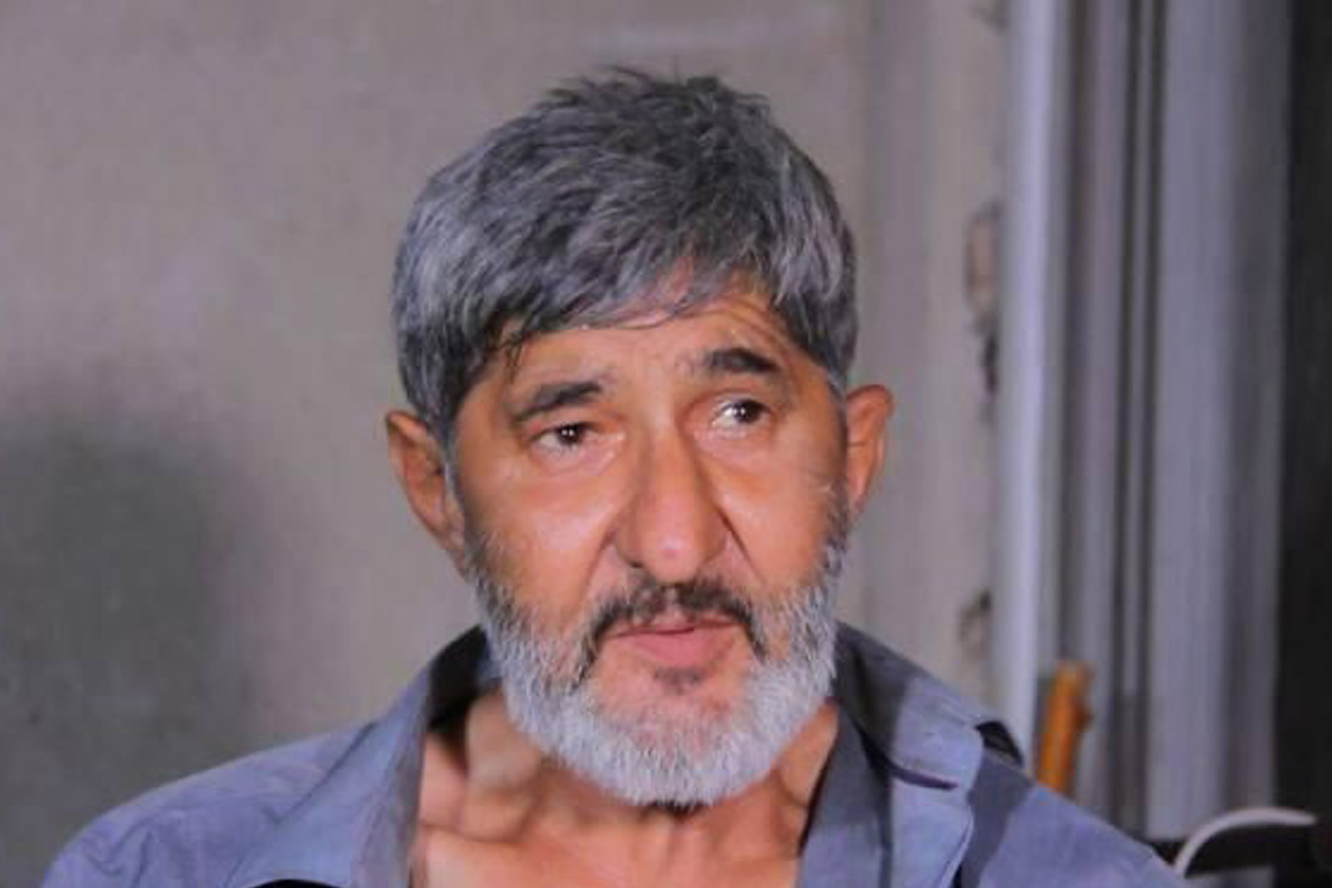 "Batya Vasmoyski" vəfat edib