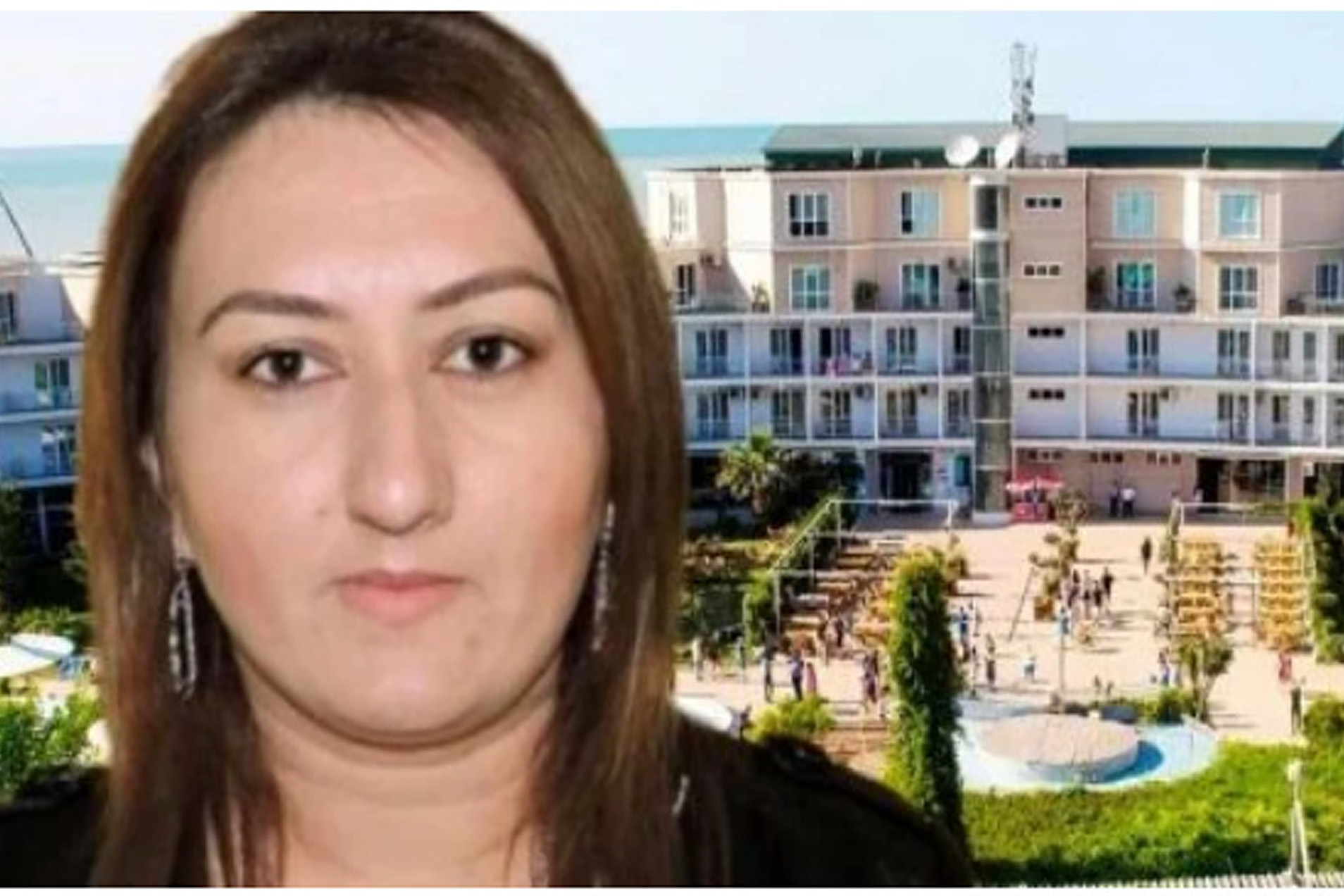 “AF BEACH HOTEL”də Aynur Dadayeva işçilərin maaşını vermir