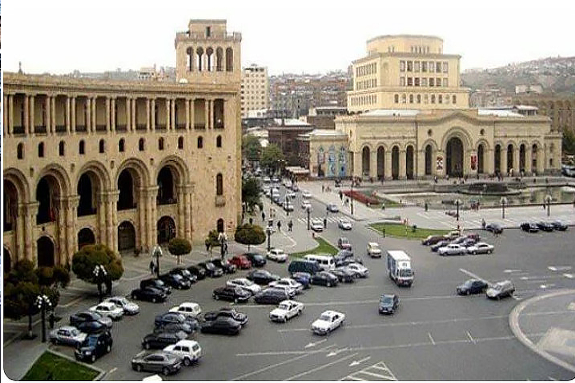 Ermənistan Rusiyanı Azərbaycanla sərhədə niyə buraxmır?