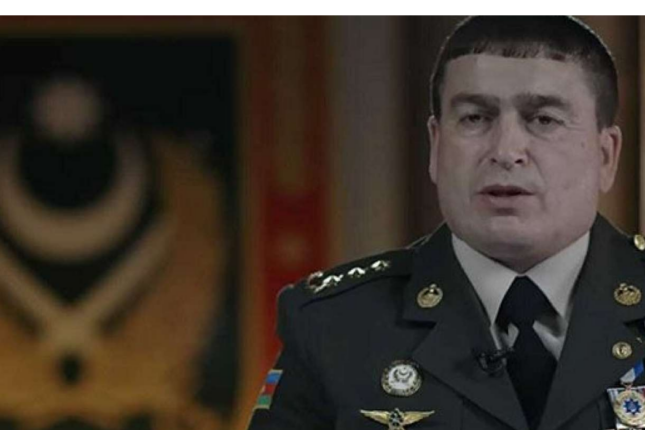 Etibar Məhərrəmov yüksək vəzifəyə təyin olundu