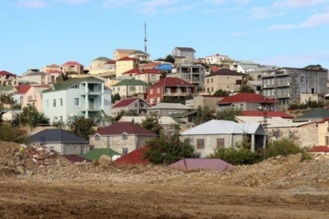 Çıxarışı olmayan mənzillərlə bağlı VACİB XƏBƏR