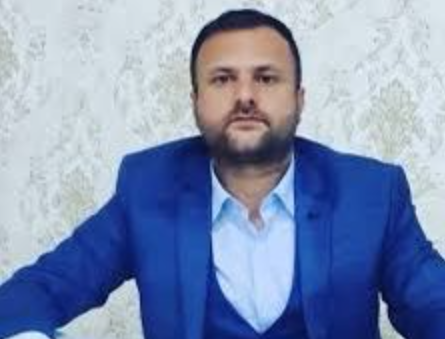 Axund 16 yaşlı qızı qaçırıb - Bakıda